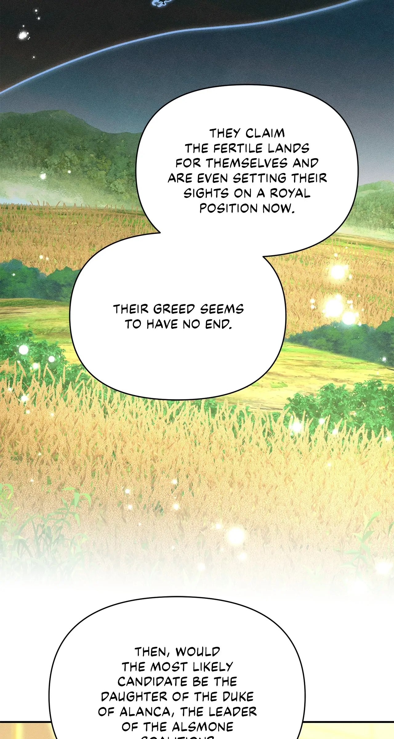 Don’t Be Carelessly Friendly Chapter 43 - page 8