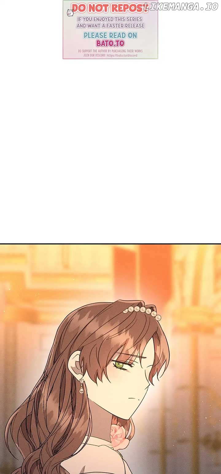 Don’t Be Carelessly Friendly Chapter 44 - page 1