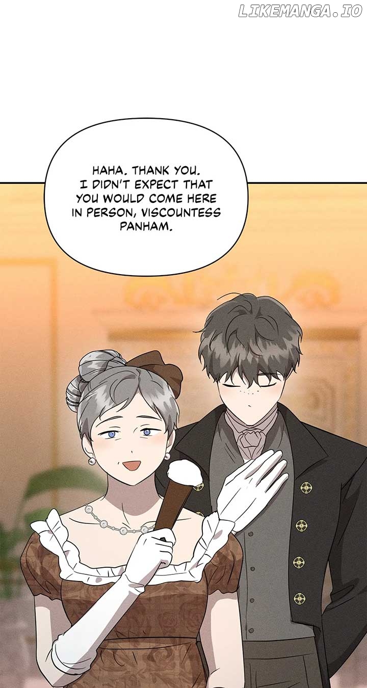 Don’t Be Carelessly Friendly Chapter 44 - page 29