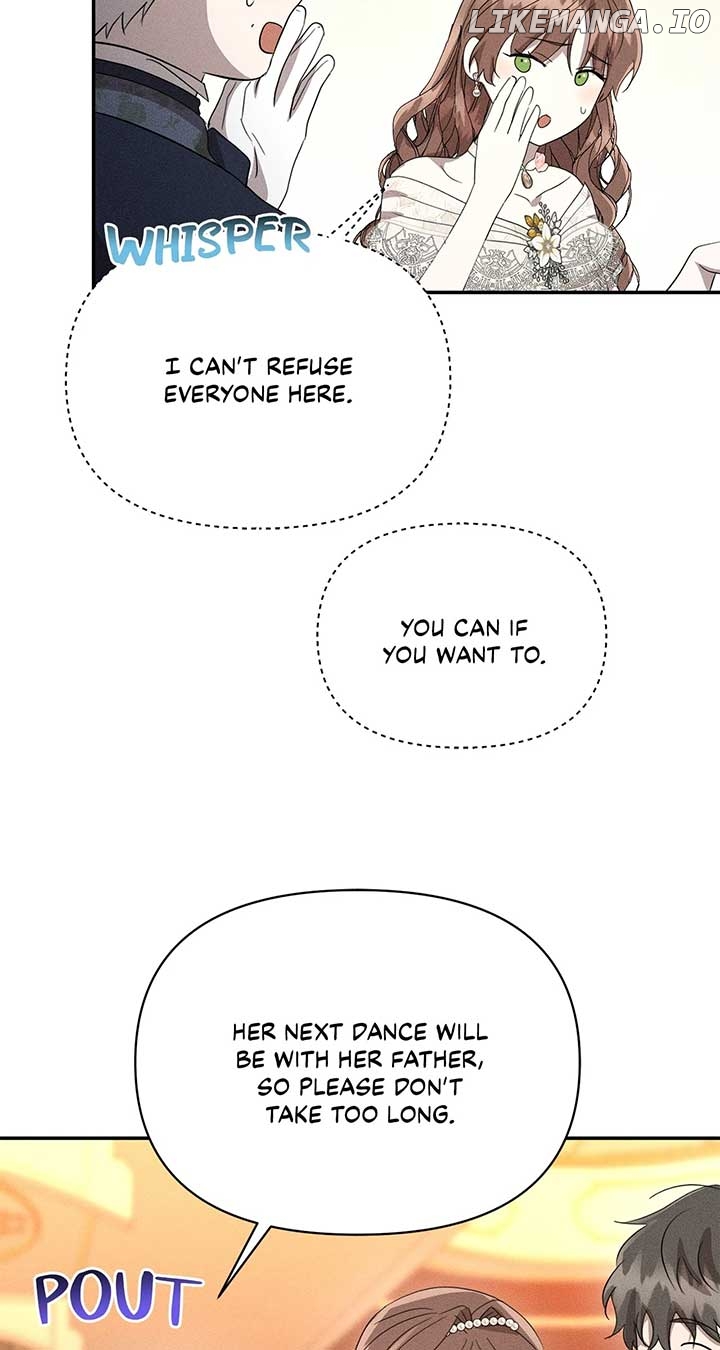 Don’t Be Carelessly Friendly Chapter 44 - page 33