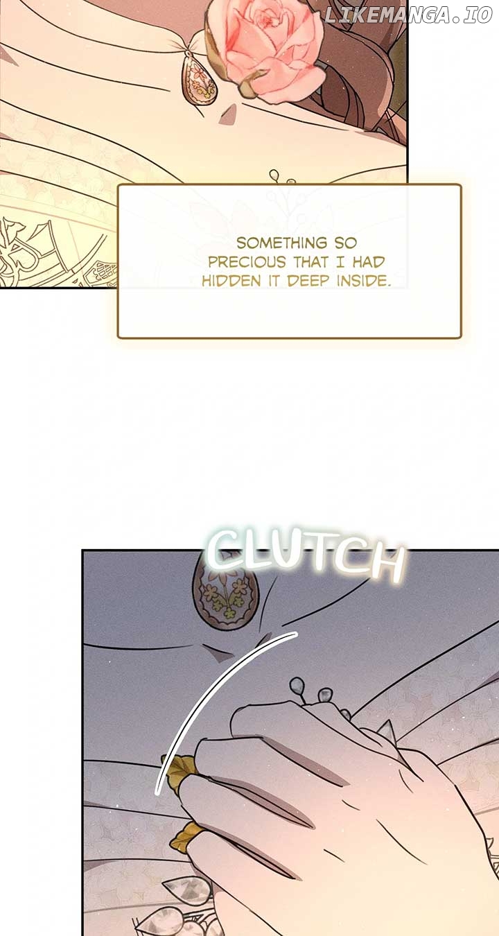 Don’t Be Carelessly Friendly Chapter 44 - page 4