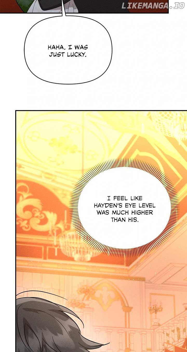 Don’t Be Carelessly Friendly Chapter 44 - page 41