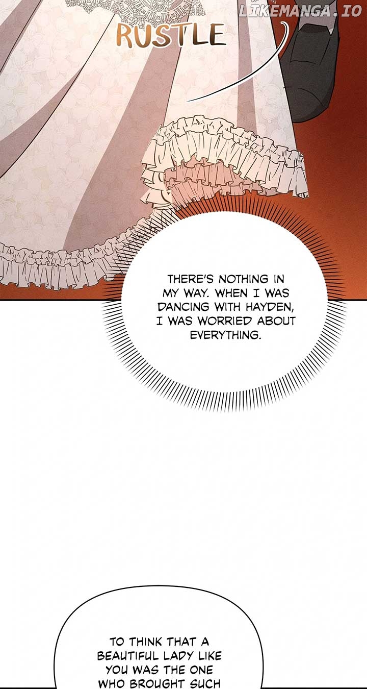 Don’t Be Carelessly Friendly Chapter 44 - page 45