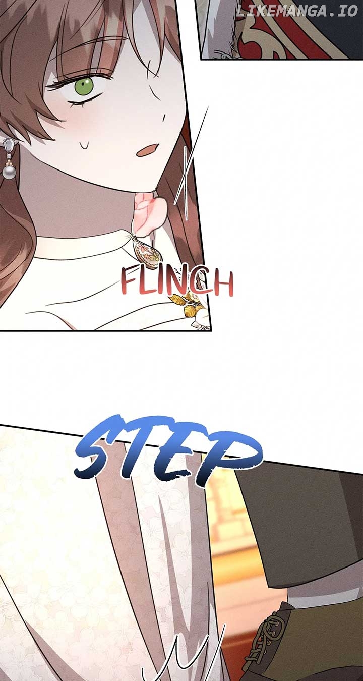 Don’t Be Carelessly Friendly Chapter 44 - page 48