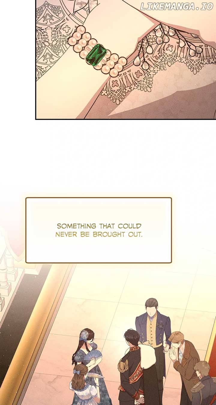 Don’t Be Carelessly Friendly Chapter 44 - page 5