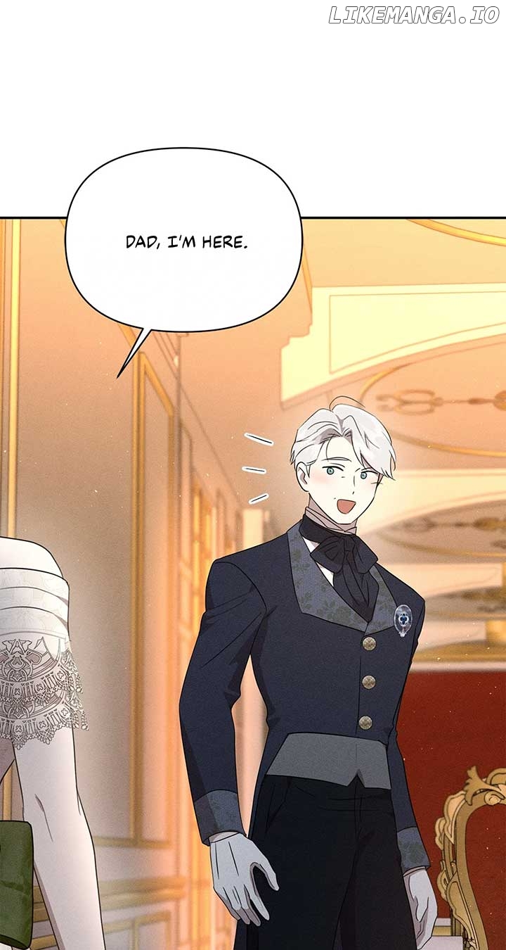 Don’t Be Carelessly Friendly Chapter 44 - page 9