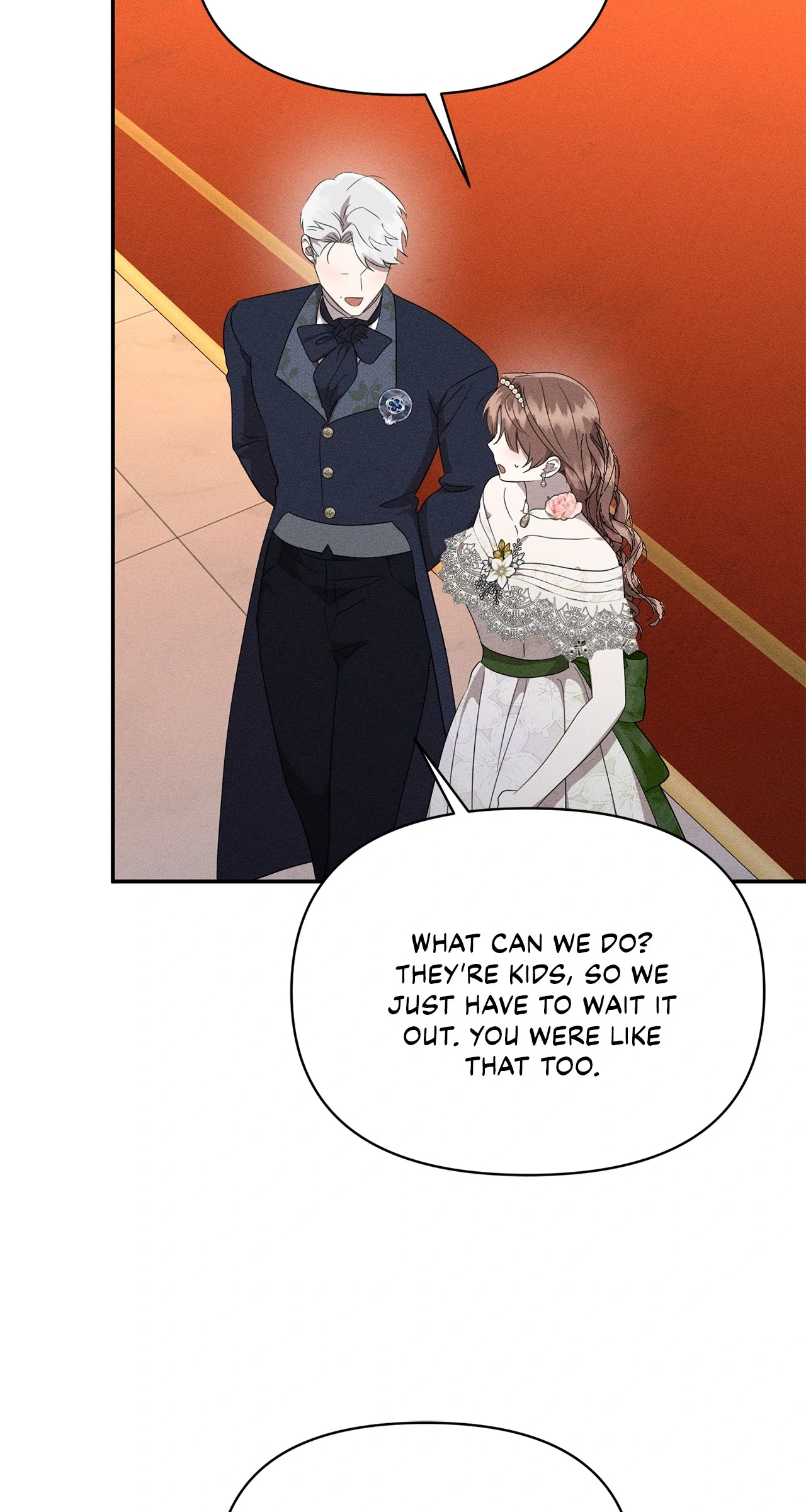 Don’t Be Carelessly Friendly Chapter 45 - page 32