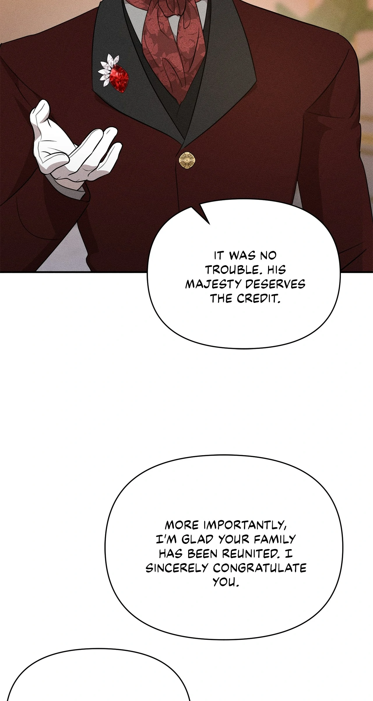 Don’t Be Carelessly Friendly Chapter 45 - page 49