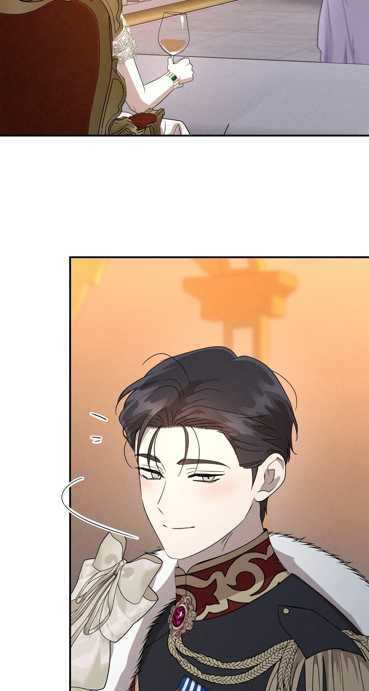 Don’t Be Carelessly Friendly Chapter 45 - page 5