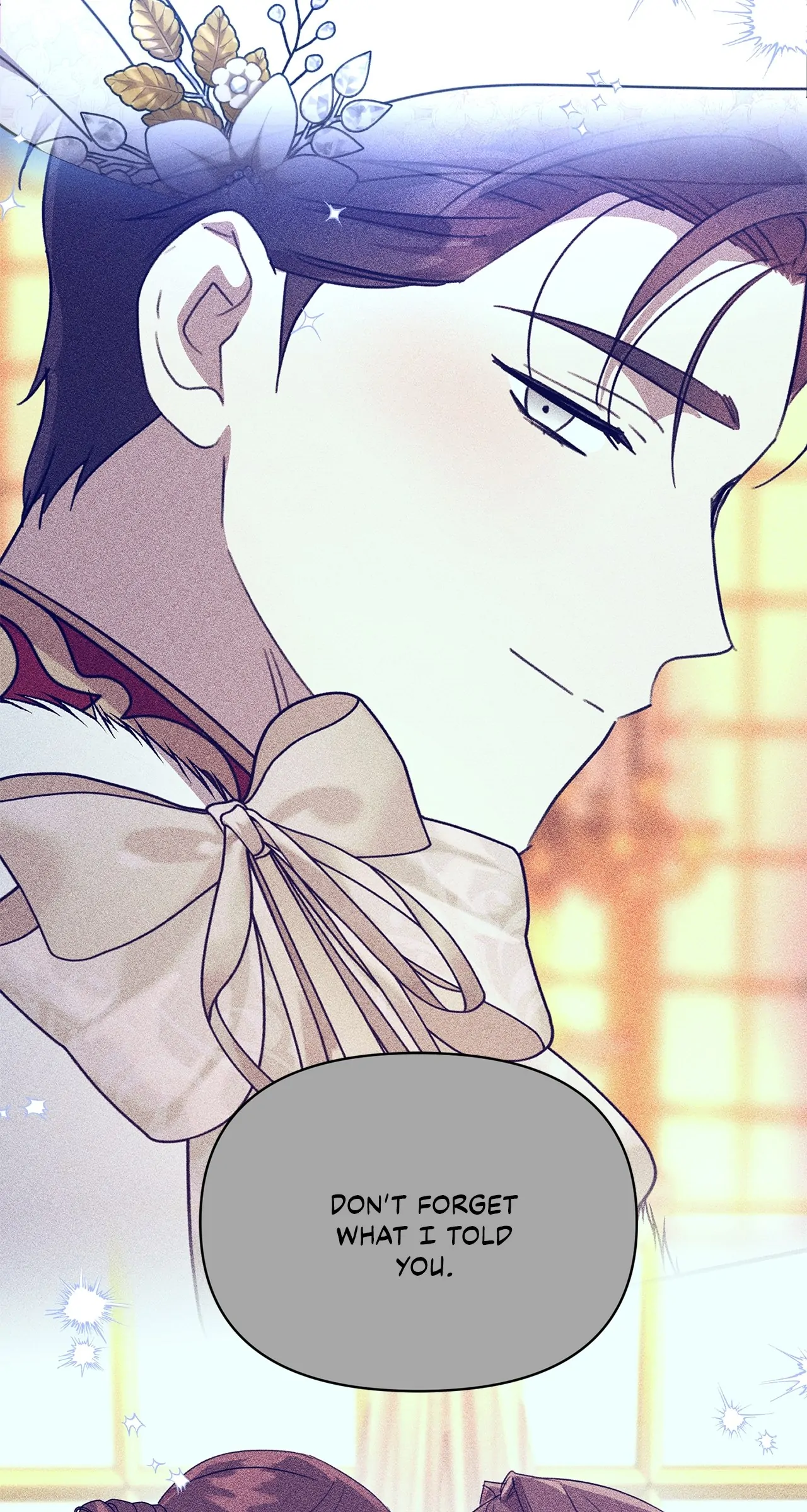 Don’t Be Carelessly Friendly Chapter 45 - page 68