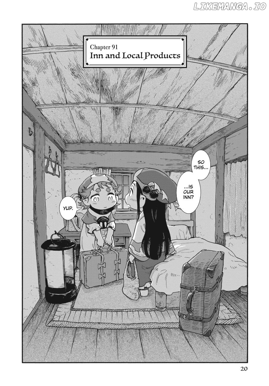 Hakumei to Mikochi Chapter 91 - page 2