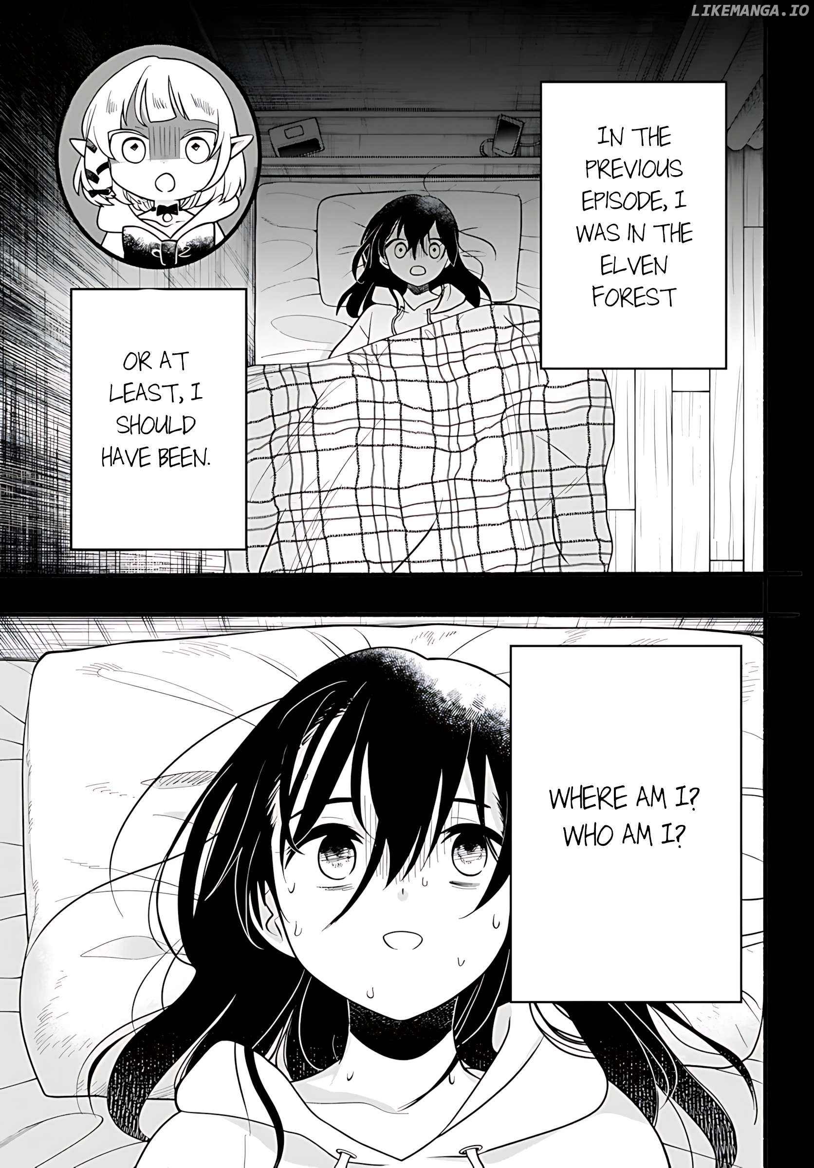 Heartwarming Isekai Reincarnation Days ~Level Max, Item Carryover! I'm The Strongest Little Girl~ Chapter 30 - page 2