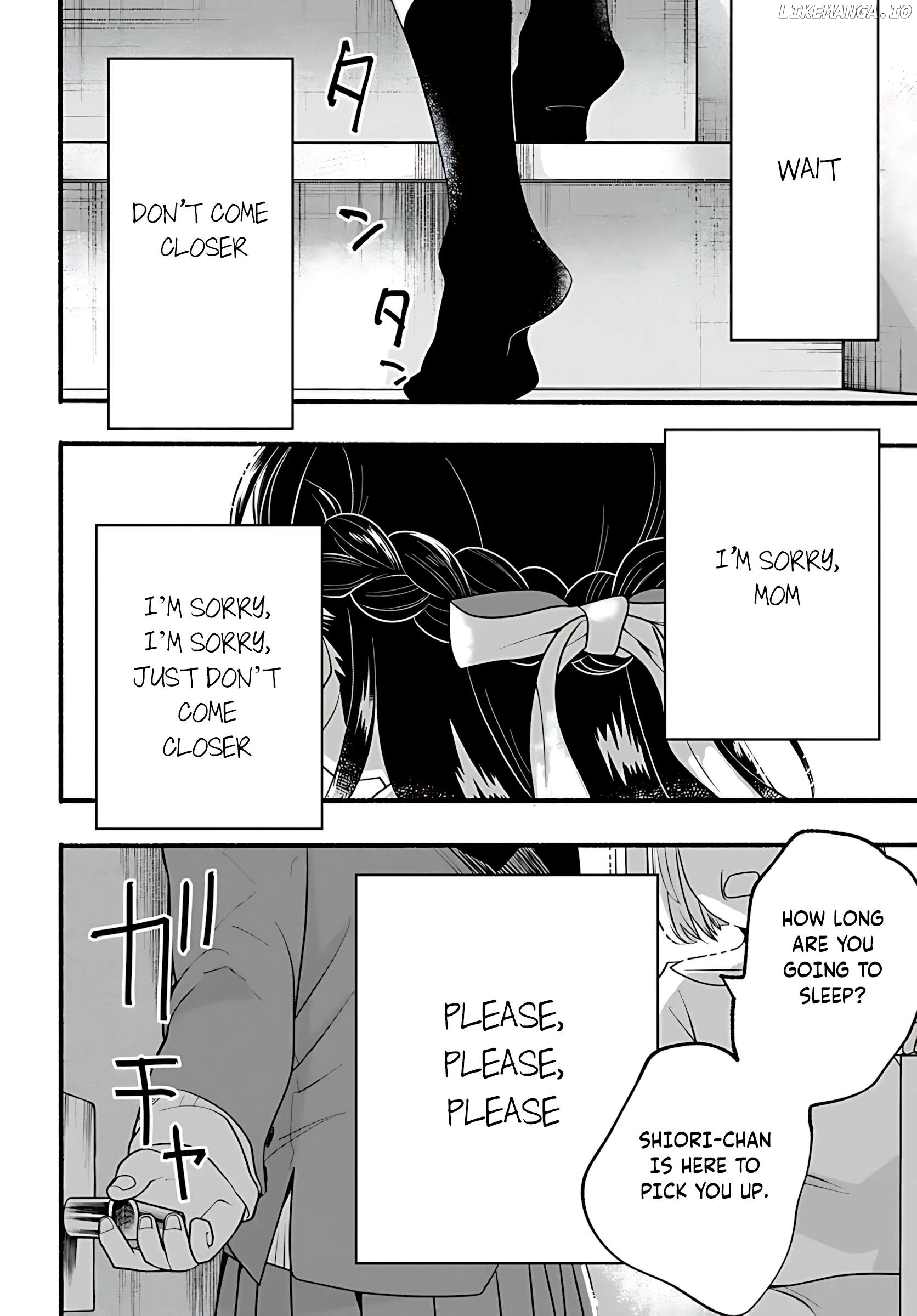 Heartwarming Isekai Reincarnation Days ~Level Max, Item Carryover! I'm The Strongest Little Girl~ Chapter 30 - page 7