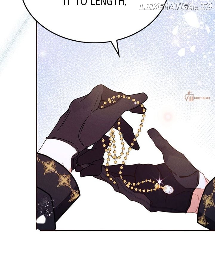 My Unwanted Engagement with the Final Boss Prince Chapter 52 - page 38