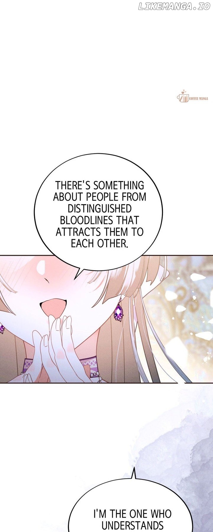 My Unwanted Engagement with the Final Boss Prince Chapter 55 - page 1