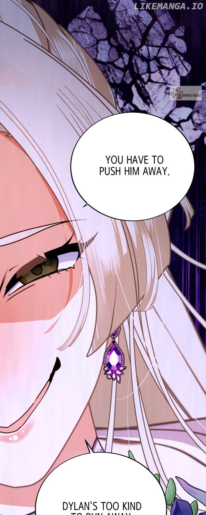 My Unwanted Engagement with the Final Boss Prince Chapter 55 - page 23