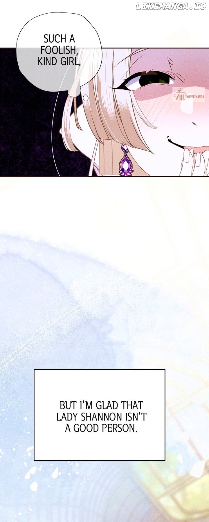 My Unwanted Engagement with the Final Boss Prince Chapter 55 - page 34