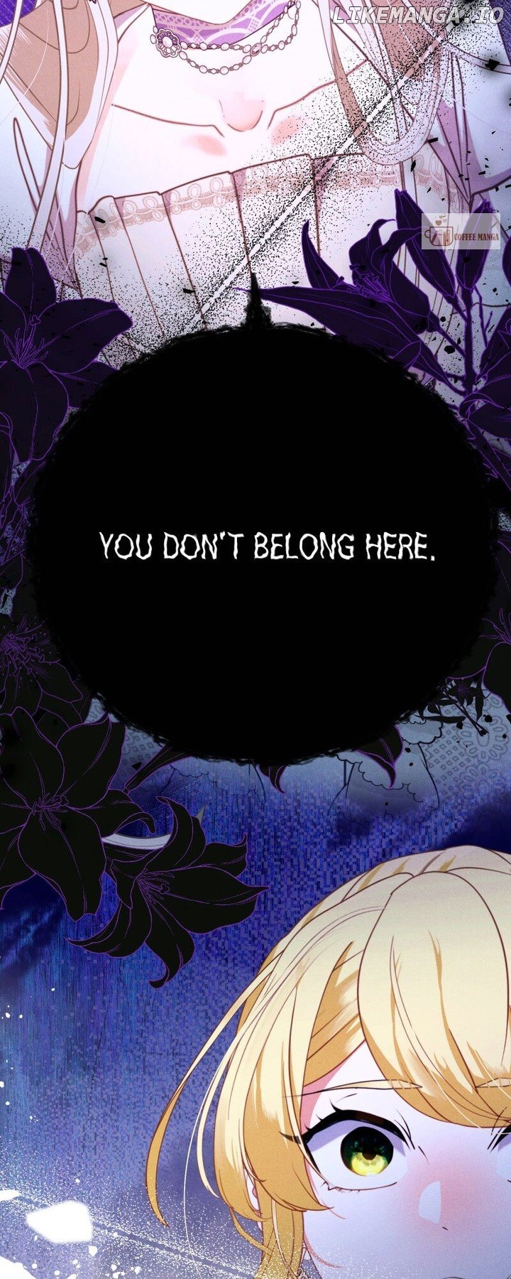 My Unwanted Engagement with the Final Boss Prince Chapter 55 - page 4