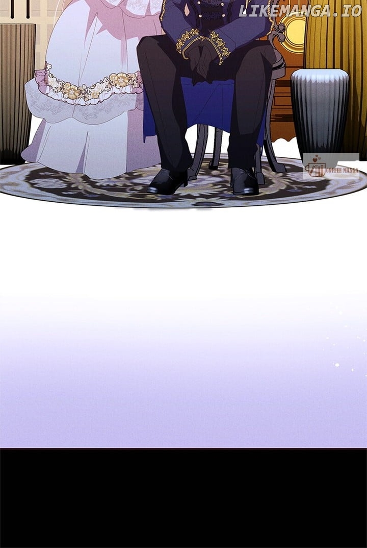 My Unwanted Engagement with the Final Boss Prince Chapter 55 - page 47