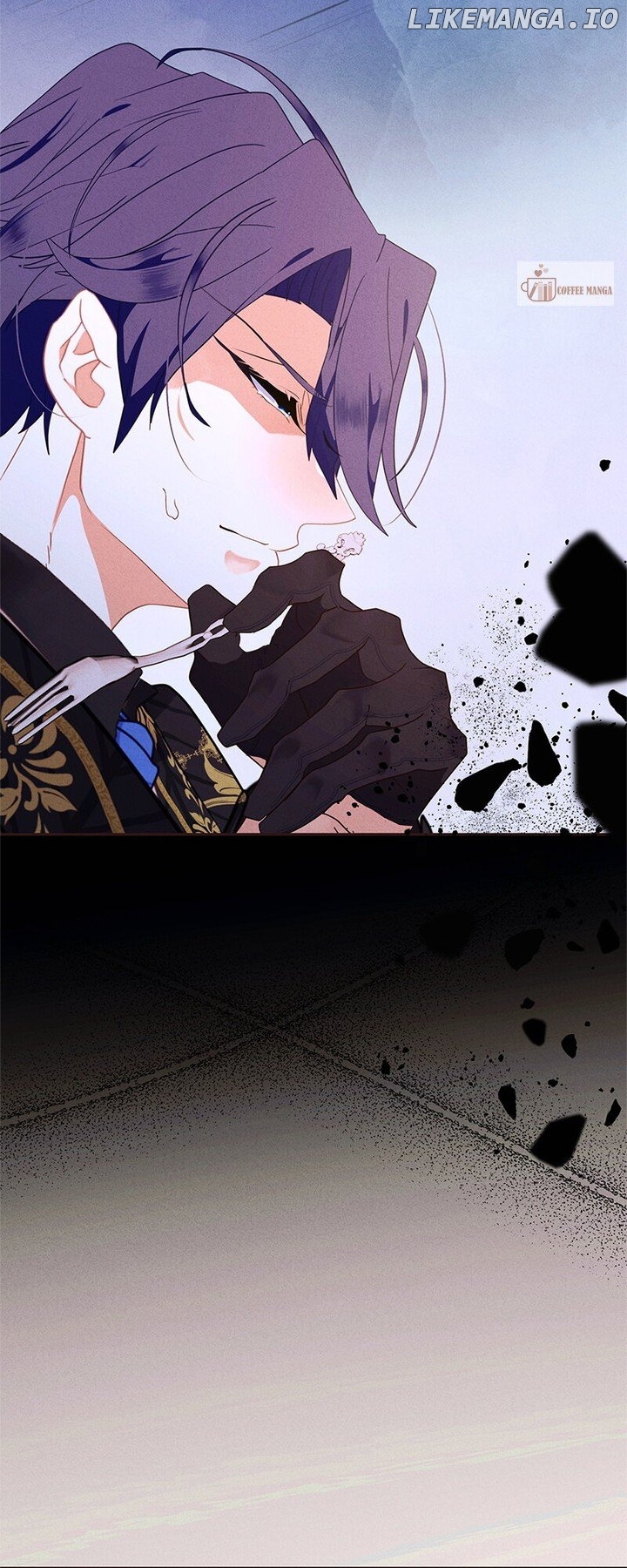 My Unwanted Engagement with the Final Boss Prince Chapter 55 - page 49