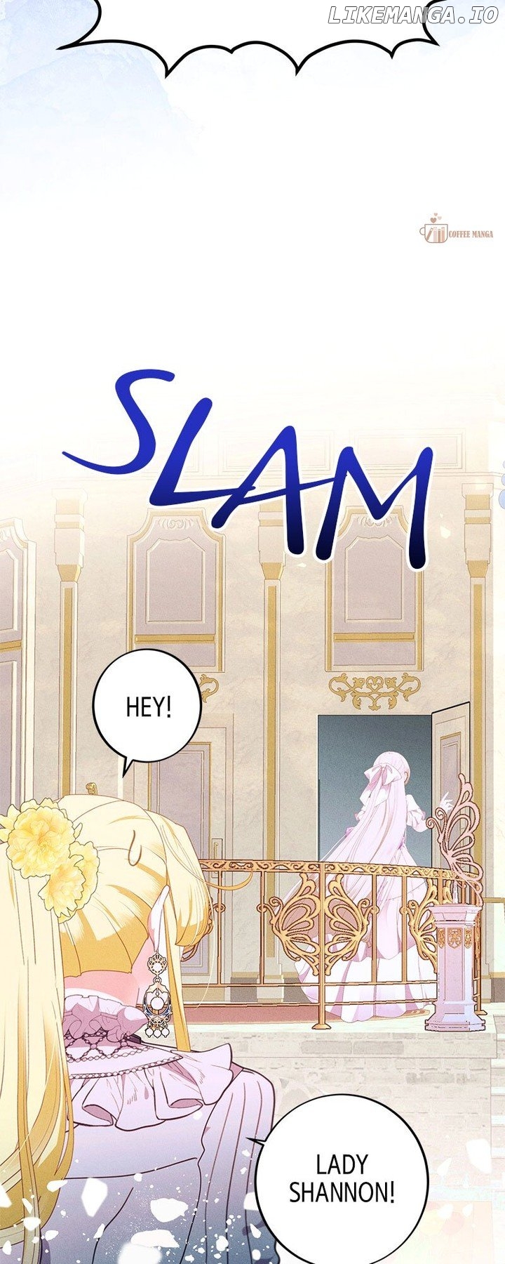 My Unwanted Engagement with the Final Boss Prince Chapter 55 - page 62