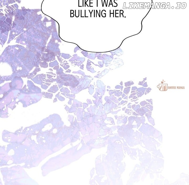 My Unwanted Engagement with the Final Boss Prince Chapter 55 - page 64