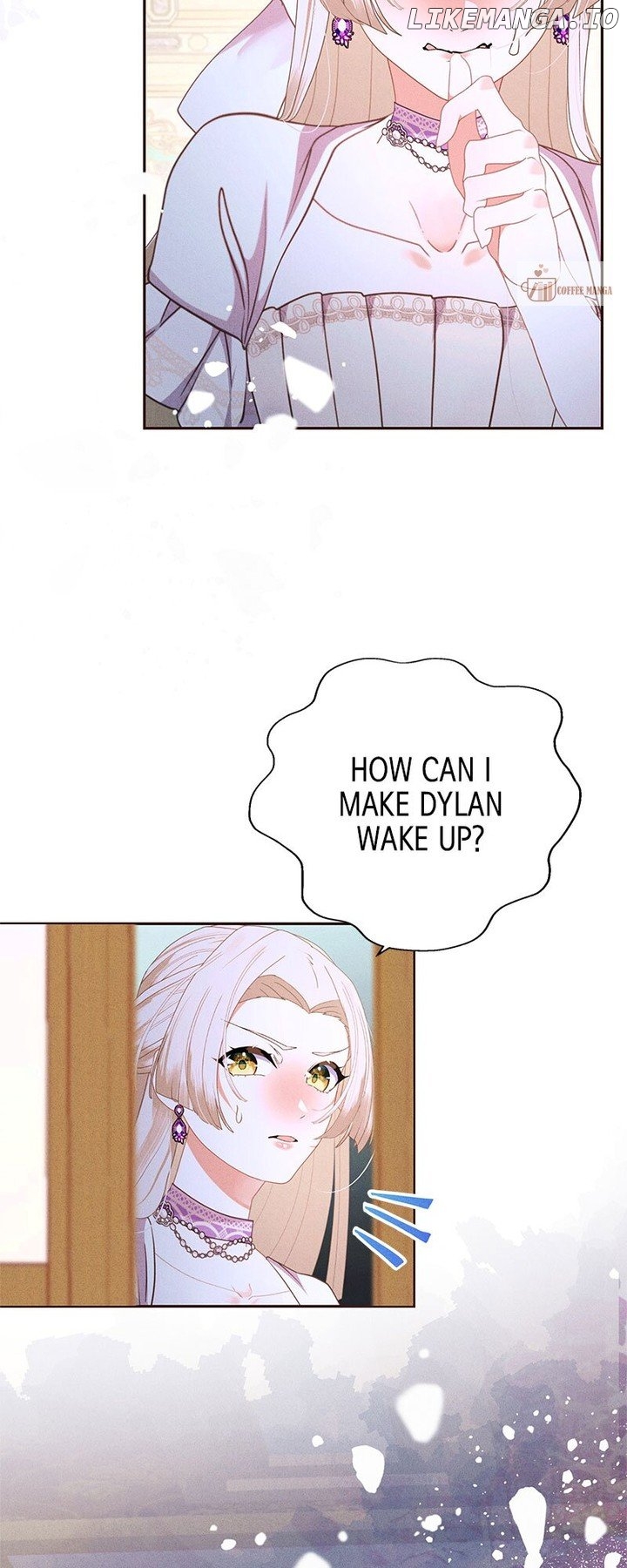My Unwanted Engagement with the Final Boss Prince Chapter 55 - page 67