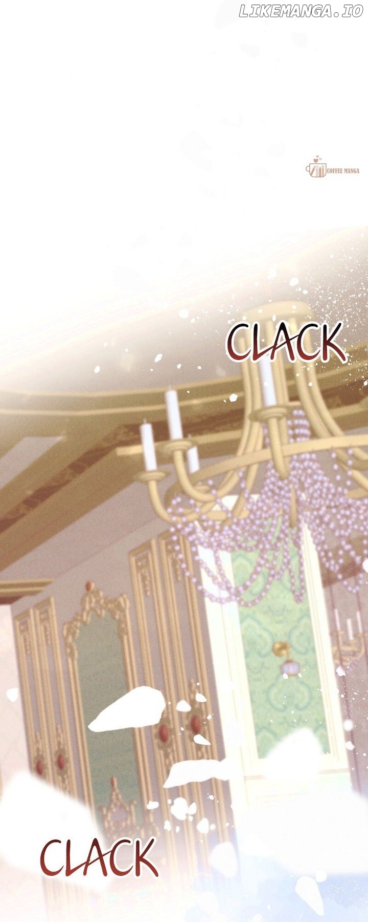 My Unwanted Engagement with the Final Boss Prince Chapter 56 - page 5