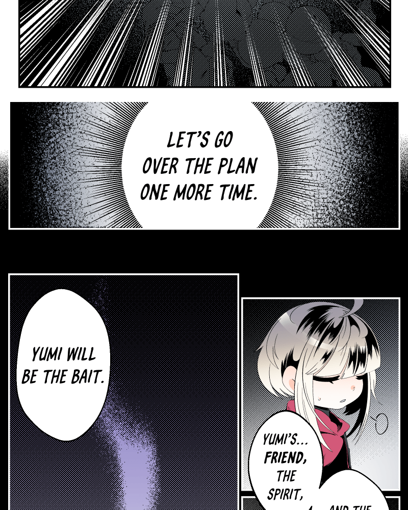 The Dummy's Dummy Chapter 115 - page 5