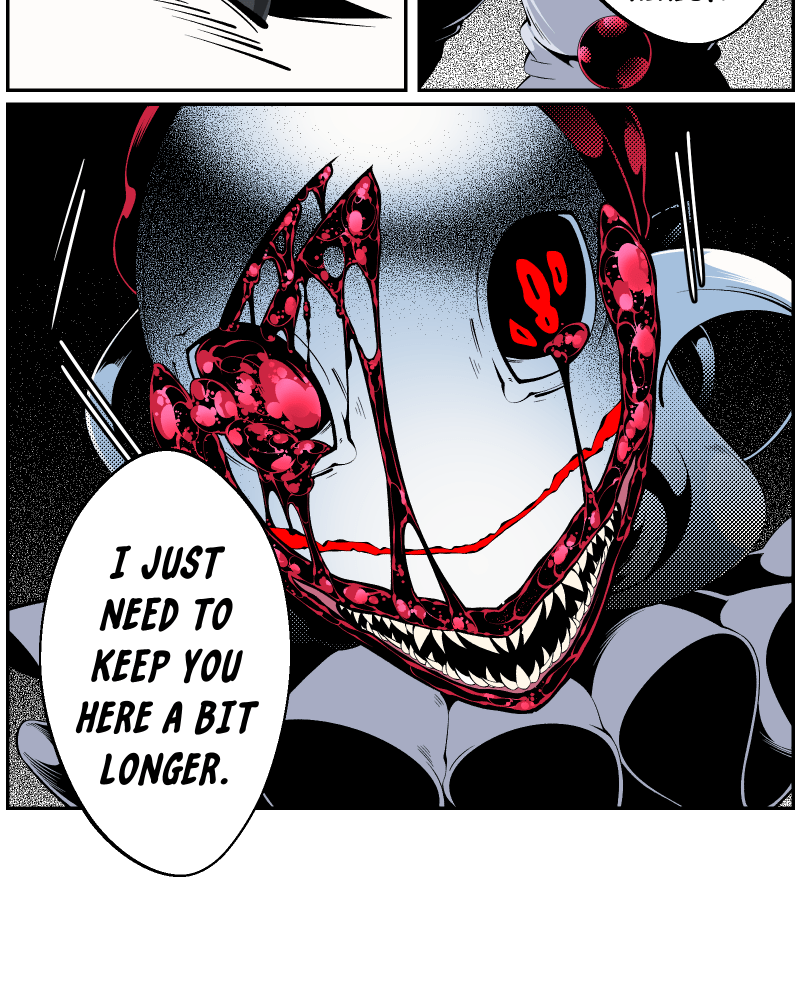 The Dummy's Dummy Chapter 116 - page 5