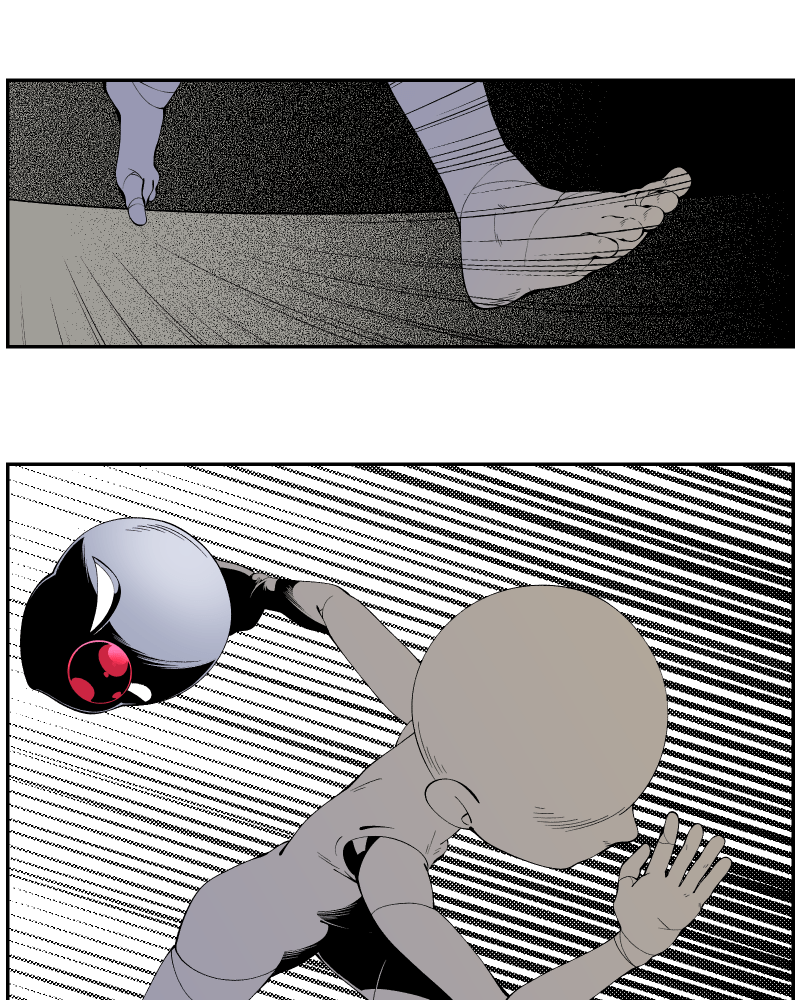 The Dummy's Dummy Chapter 116 - page 6