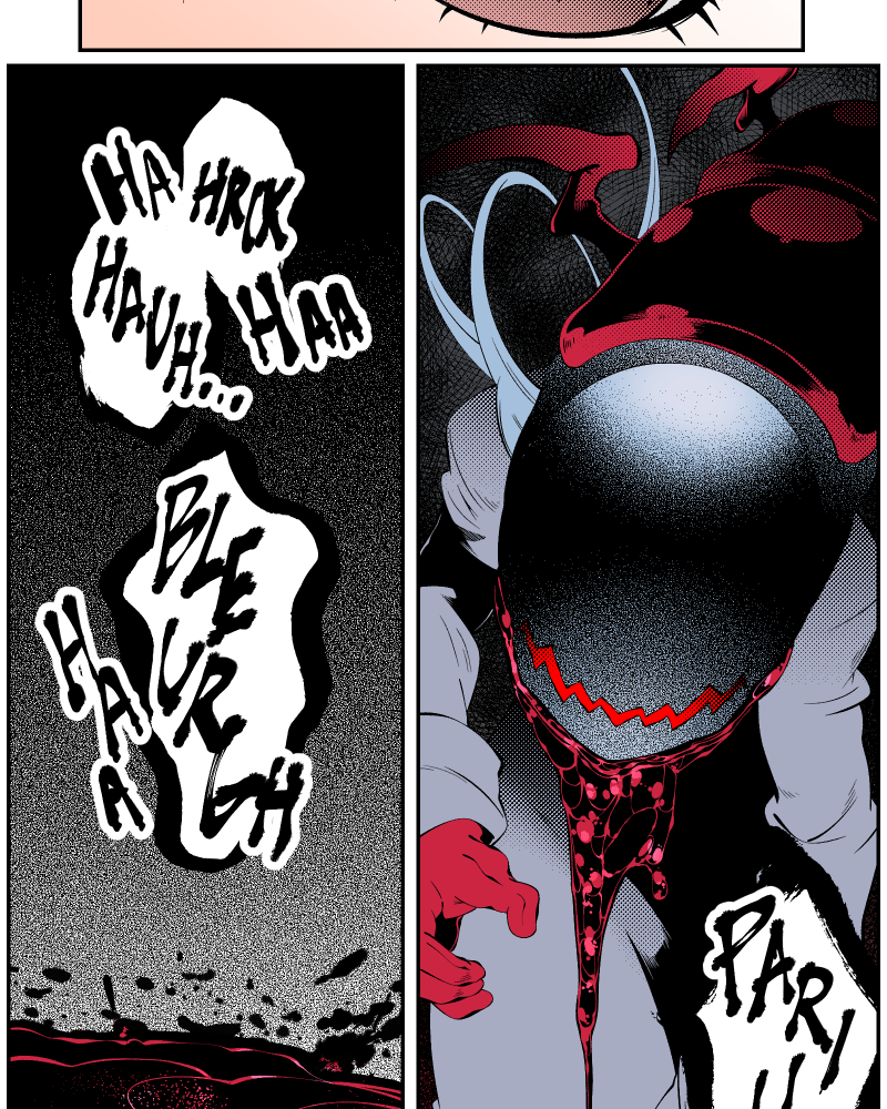 The Dummy's Dummy Chapter 116 - page 24