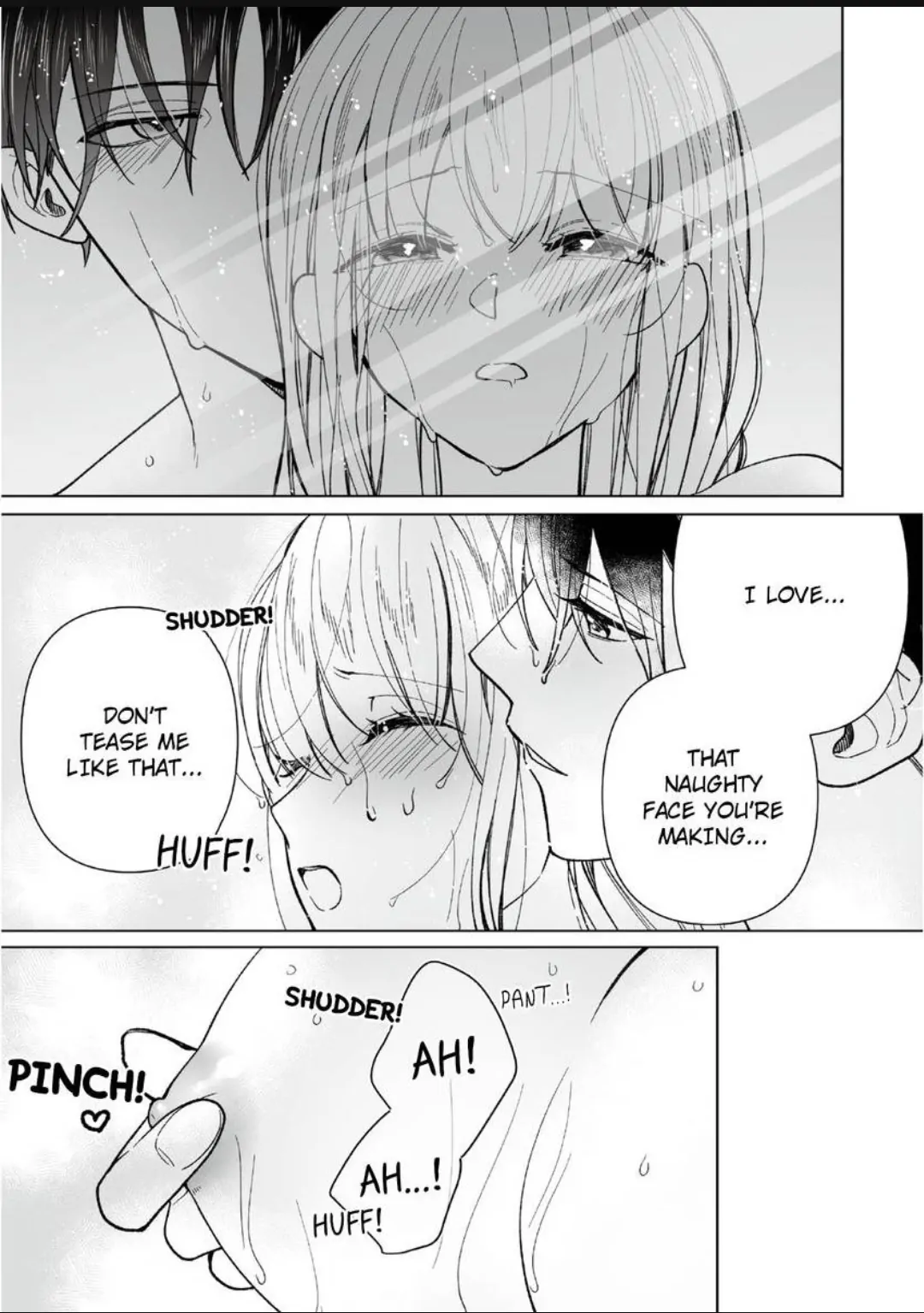Toshiue Shachoha Tennen Dekiai Monster Kosaizeronichi Shojoo Tsumareta Asani Propose Chapter 21 - page 13