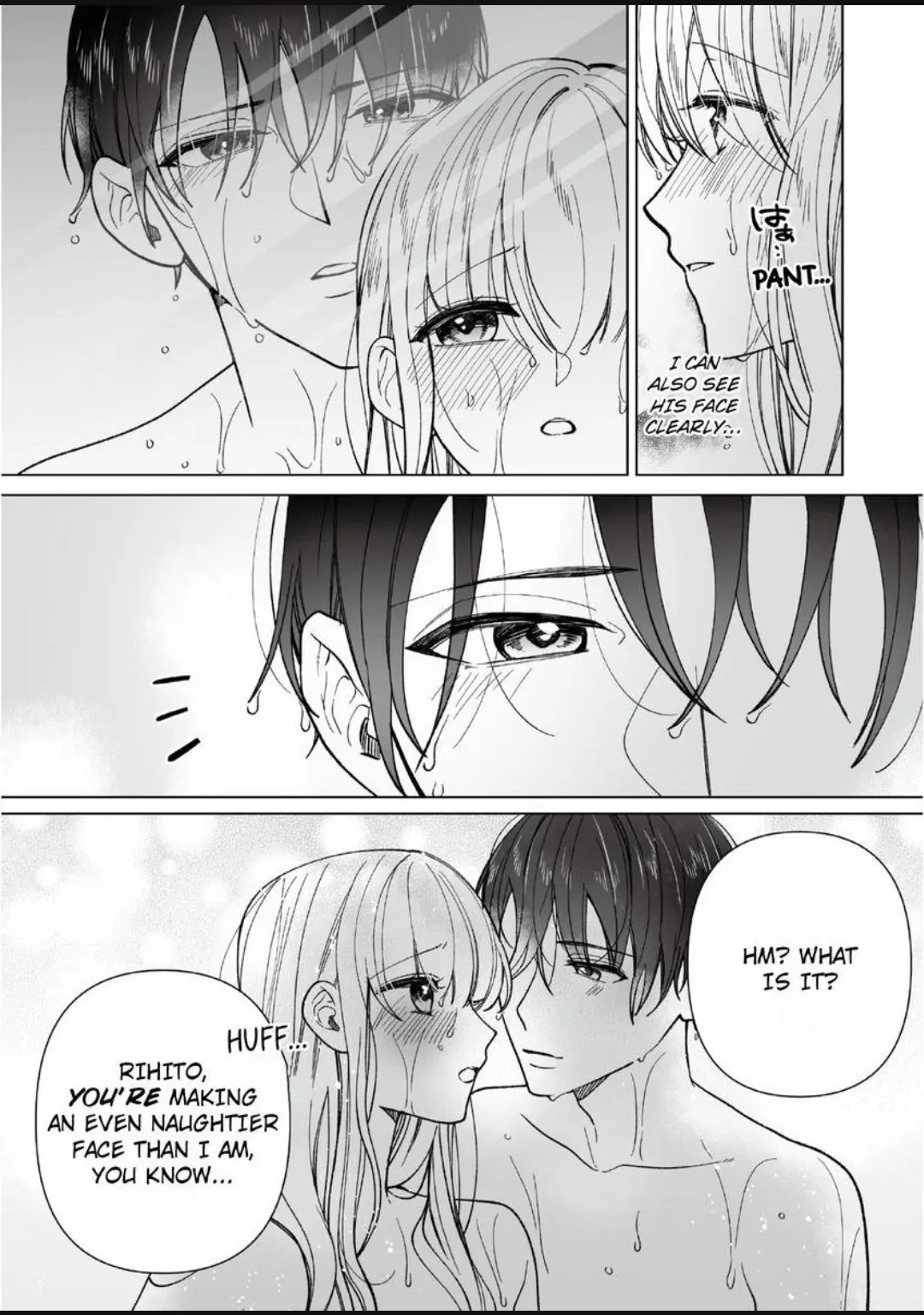 Toshiue Shachoha Tennen Dekiai Monster Kosaizeronichi Shojoo Tsumareta Asani Propose Chapter 21 - page 14