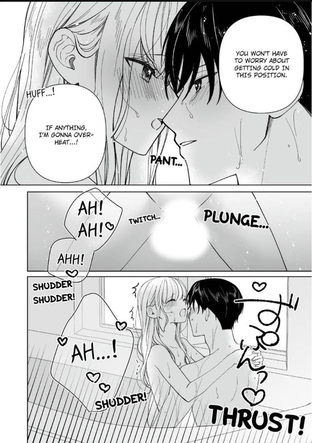 Toshiue Shachoha Tennen Dekiai Monster Kosaizeronichi Shojoo Tsumareta Asani Propose Chapter 21 - page 16