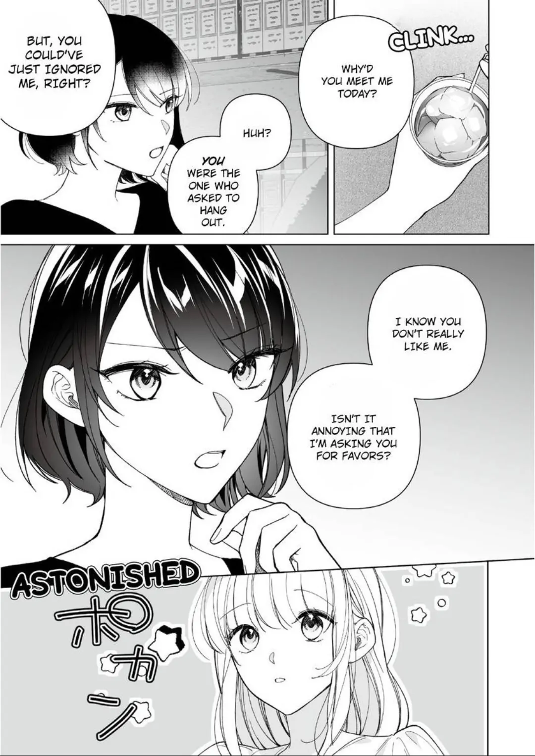 Toshiue Shachoha Tennen Dekiai Monster Kosaizeronichi Shojoo Tsumareta Asani Propose Chapter 21 - page 6