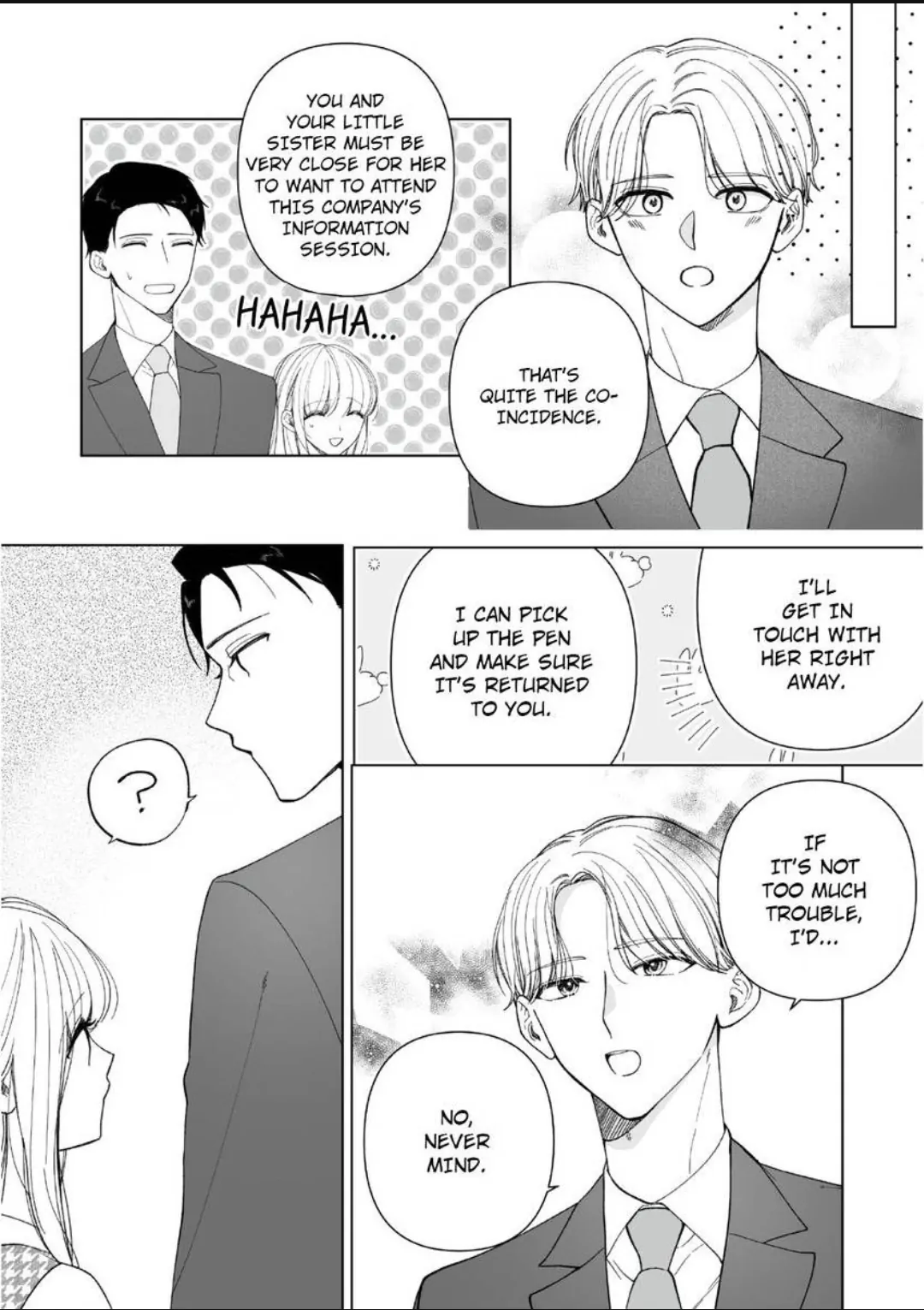Toshiue Shachoha Tennen Dekiai Monster Kosaizeronichi Shojoo Tsumareta Asani Propose Chapter 22 - page 15