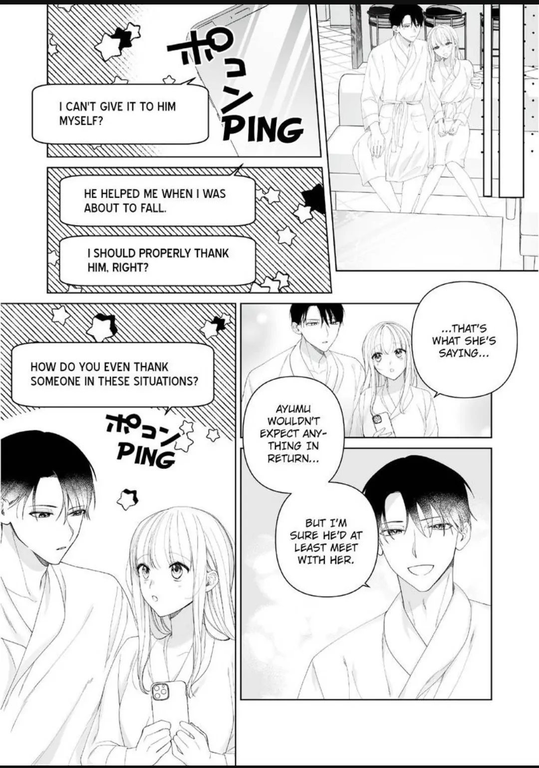 Toshiue Shachoha Tennen Dekiai Monster Kosaizeronichi Shojoo Tsumareta Asani Propose Chapter 22 - page 22