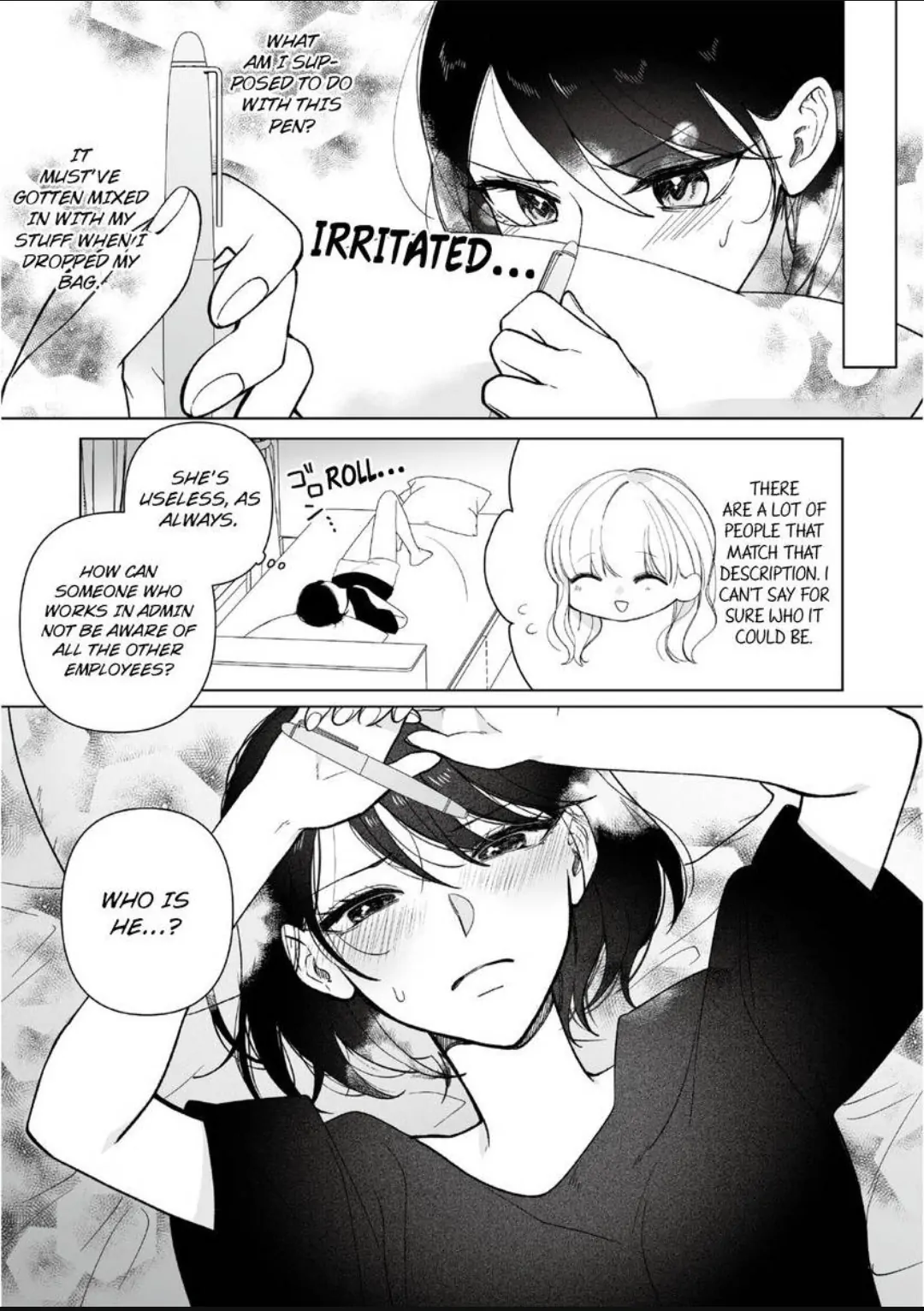 Toshiue Shachoha Tennen Dekiai Monster Kosaizeronichi Shojoo Tsumareta Asani Propose Chapter 22 - page 9