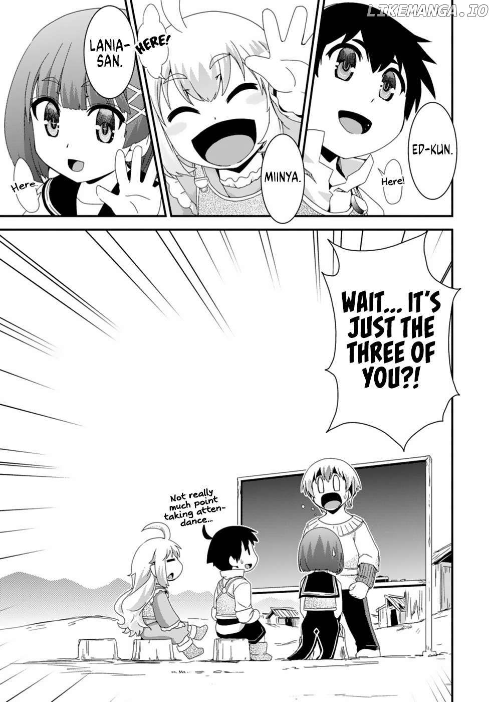 Isekai Tensei Slum Machi Kara No Nariagari – Saishuya Ryou Wo Shite Gohan Tabete Slow Life Surun Da Chapter 11 - page 11