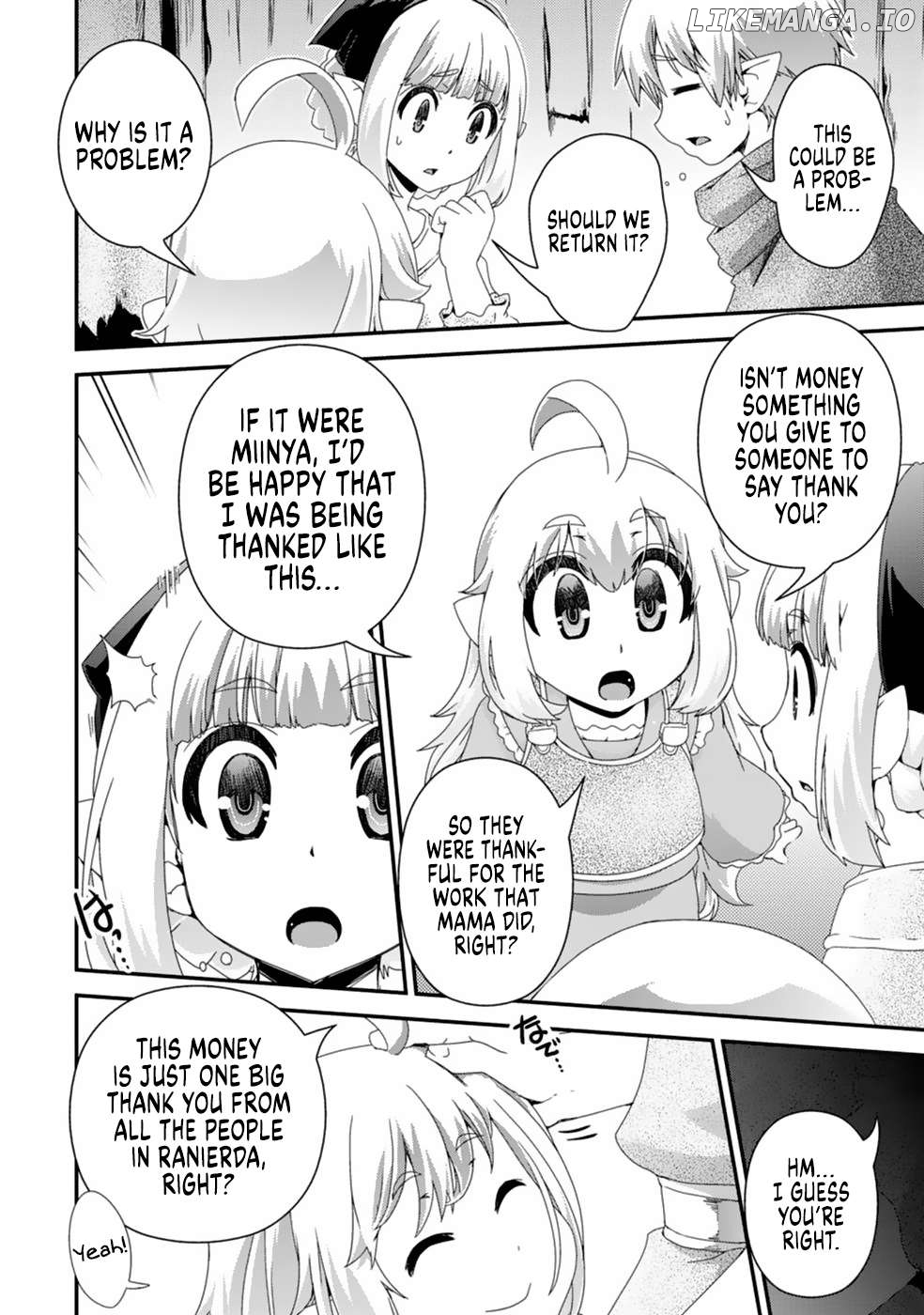 Isekai Tensei Slum Machi Kara No Nariagari – Saishuya Ryou Wo Shite Gohan Tabete Slow Life Surun Da Chapter 11 - page 29