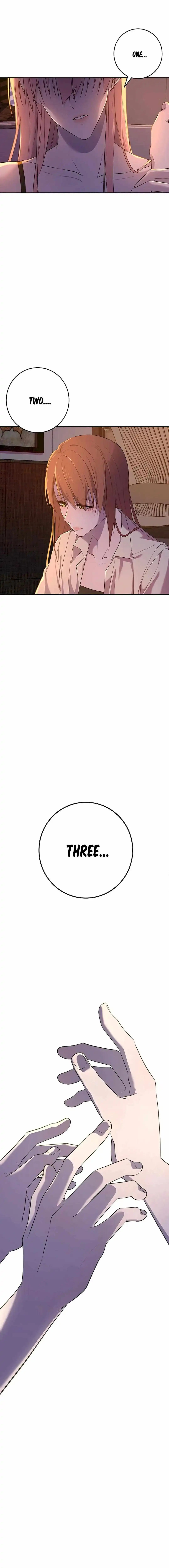 University Life I Dreamed Of..It's Not Like This! Chapter 100 - page 10