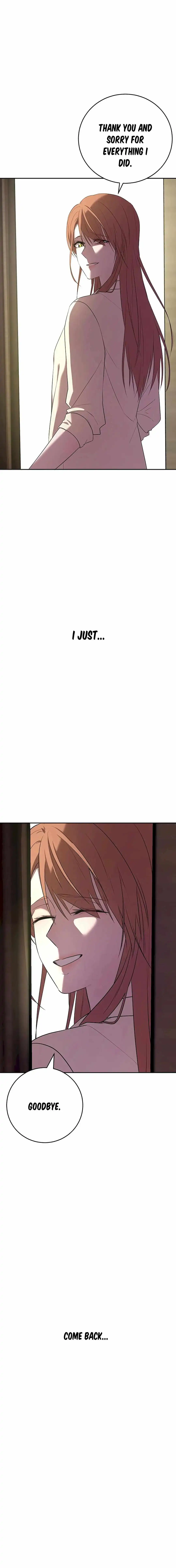 University Life I Dreamed Of..It's Not Like This! Chapter 100 - page 16