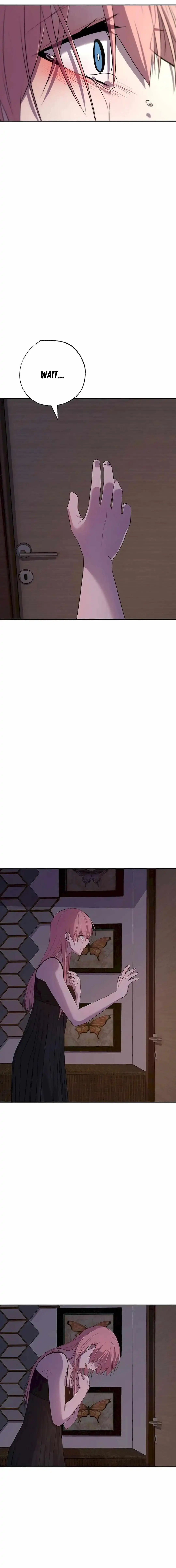 University Life I Dreamed Of..It's Not Like This! Chapter 100 - page 17