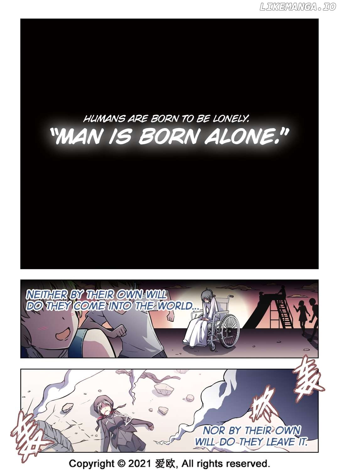 Bloodline: The Illusory Noble Demon Chapter 58 - page 2