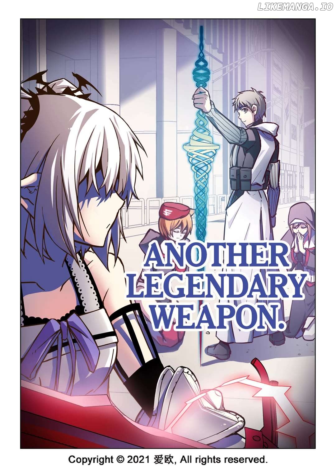 Bloodline: The Illusory Noble Demon Chapter 63 - page 16