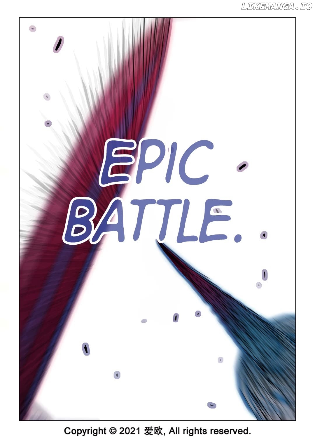 Bloodline: The Illusory Noble Demon Chapter 64 - page 13