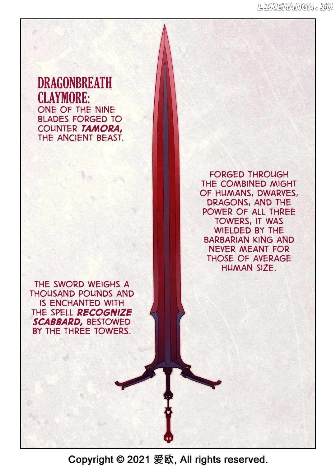 Bloodline: The Illusory Noble Demon Chapter 64 - page 4