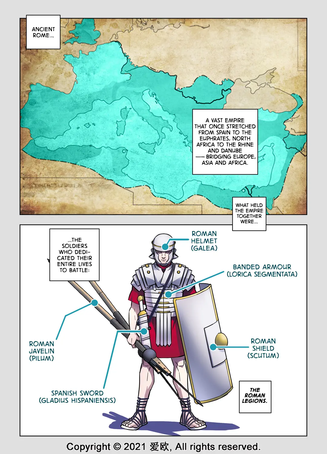 Bloodline: The Illusory Noble Demon Chapter 66 - page 6