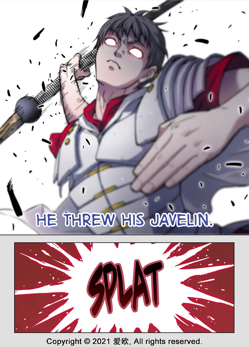 Bloodline: The Illusory Noble Demon Chapter 66 - page 9